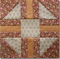 Blossoms & Blooms Block 1 Blossoms & Blooms Block 1