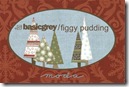 Figgy Pudding by BasicGrey for Moda