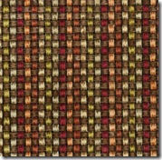 Cinnamon Spice - Basket Weave Multicolor #223-15