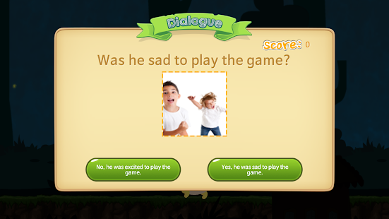 The sun the moon and the star Screenshots 10