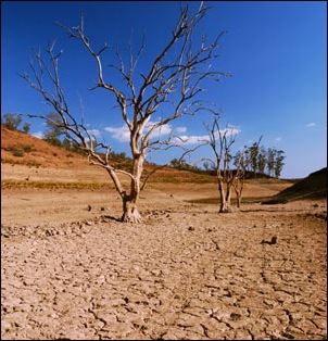 Perubahan iklim yang dialami dalam keseharian