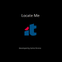 Locate Me icon
