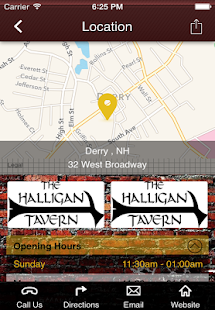 How to mod Halligan Tavern patch 4.5.5 apk for android