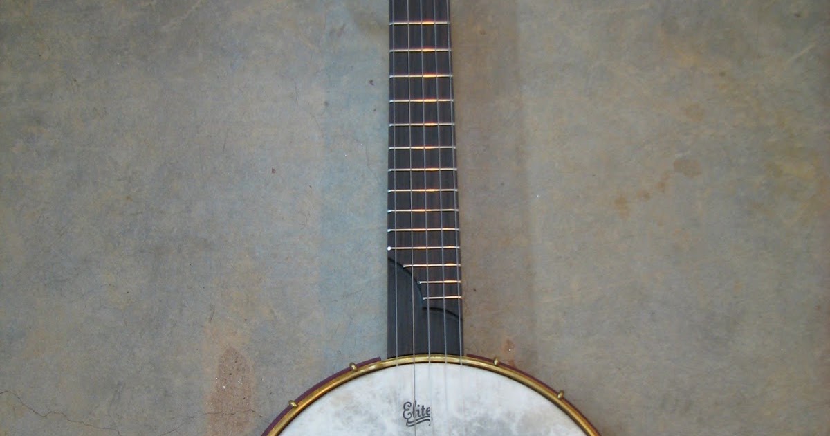 Deep Creek Strings - Handcrafted Banjos - Custom Built by Jeff Delfield ...