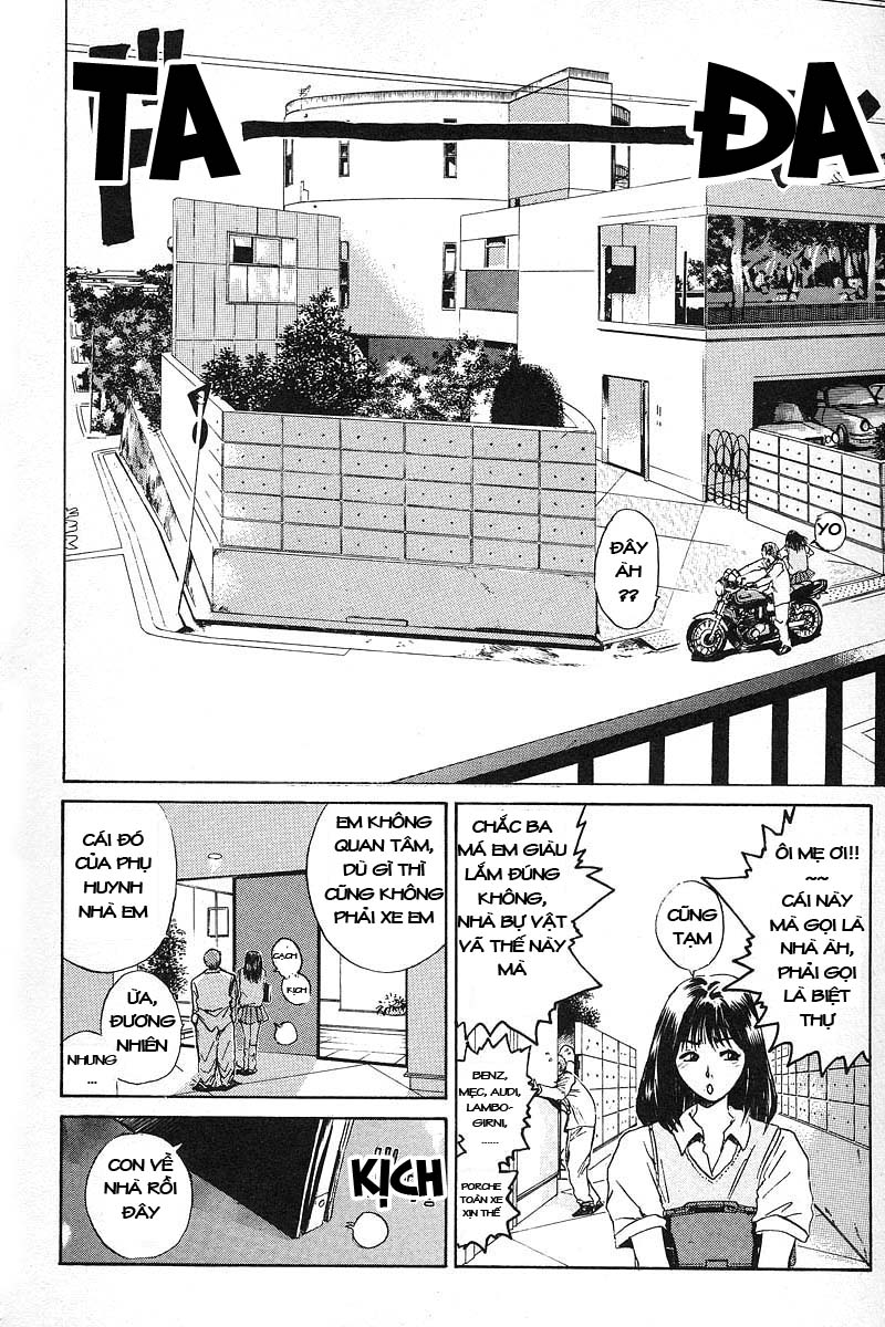 BlogTruyen.Com - Blog Truyện Tranh Online Siêu Tốc