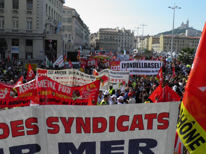 Greve Generale Angleterre Ancrer durablement l’Action | Grève générale