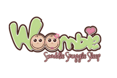 woombie logo