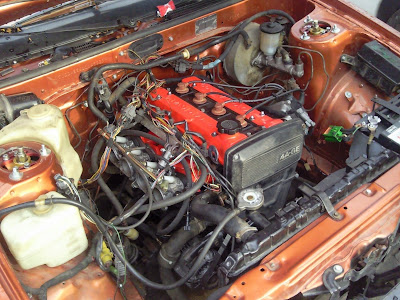 [Image: AEU86 AE86 - Honda's PGM FI on 4AGE ?]