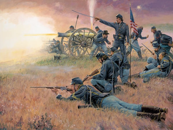 [Union Cavalry Fighting Dismounted[3].jpg]