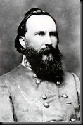 Gen. James Longstreet