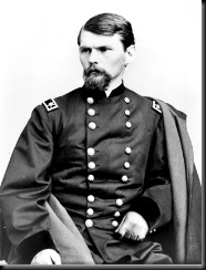 Gen. Emory Upton