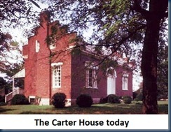 The Carter House