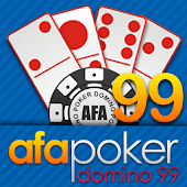 AFA Domino Poker 99