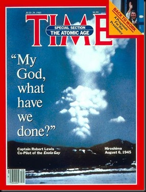 Time Magazine-1985