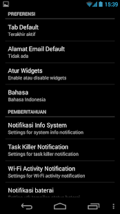Lastest AP - Quick System Info NL Pack APK for Android