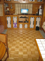 Spacecraft 5th Wheel For Sale