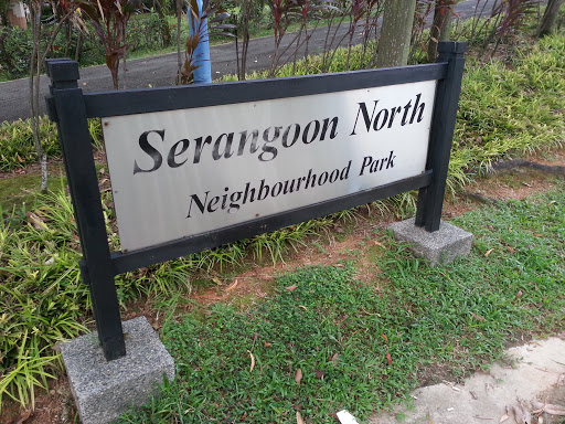 Serangoon North Park