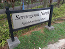 Serangoon North Park