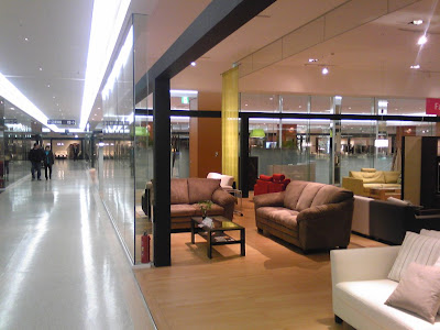 これが東京インテリア仙台港本店 仙台時代 この街で楽しく生きる