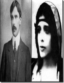 Jinnah and Ruttie