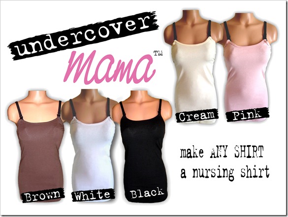 undercover mama 2
