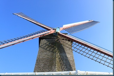 風車（St. Janshuismolen）