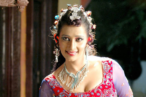 Tamil Movie Gajan Stills