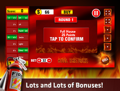 How to mod Yatzy on Fire patch 1.0 apk for laptop