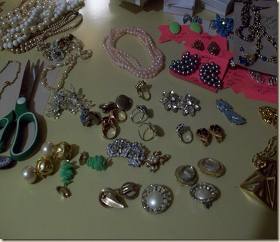 vintage jewlery 001