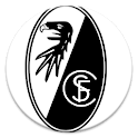 SC Freiburg App logo