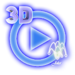 Cover Image of Download Simple 3D Mp3 Player Android 2.4 APK