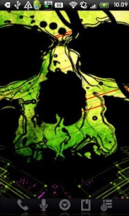 Scary Skulls Screenshots 0