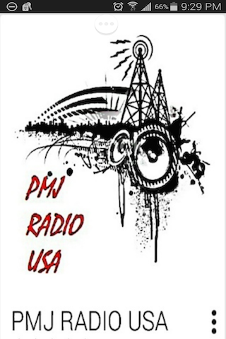 PMJ RADIO USA