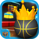 Basketball Kings: Multiplayer mobile app icon