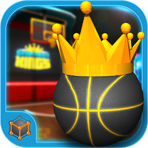 Basketball Kings: Multiplayer for PC and MAC
