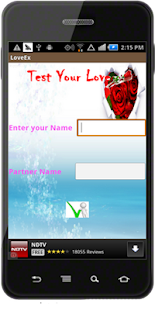 Download Test Your Love APK for Android