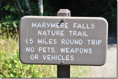 Marymere Falls 023