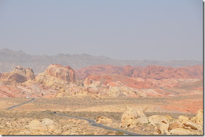 Valley of Fire State Park, NV 116