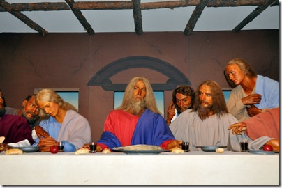 The Last Supper 008