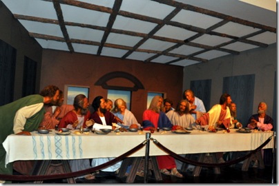 The Last Supper 007