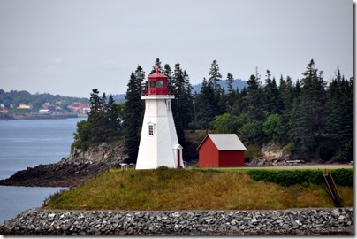 Maine and NB, Canada 296