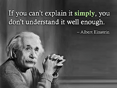 Mogami Stentor 2534 (ancora) Einstein-quote