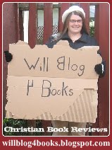 Will Blog 4 Books