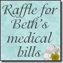 Beth's Medical bills
