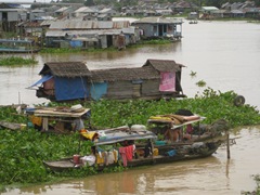 Chau Doc, Vietnam