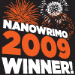 nano 09 winner