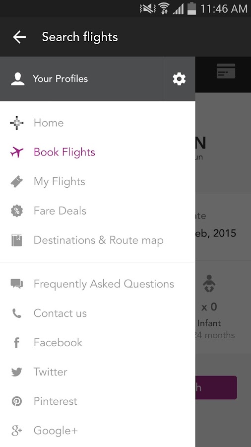 Volaris Android Apps on Google Play