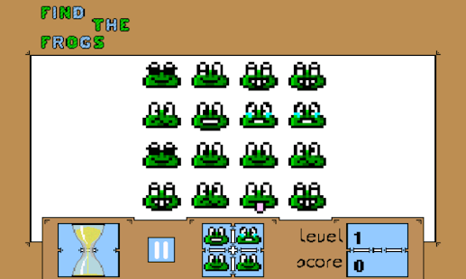 Download Find The Frogs APK for Android