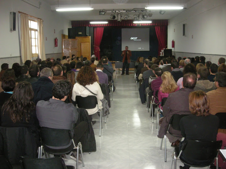 Formación