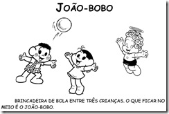 JOÃO-BOBO